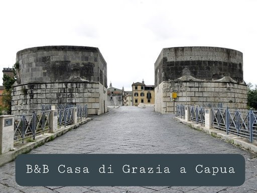 B&B Grazia