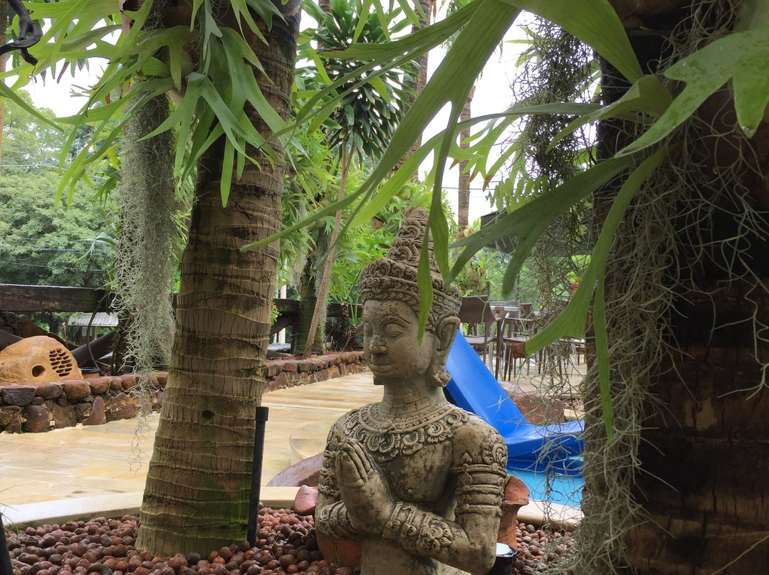 Hotel Beira Rio Palace主图