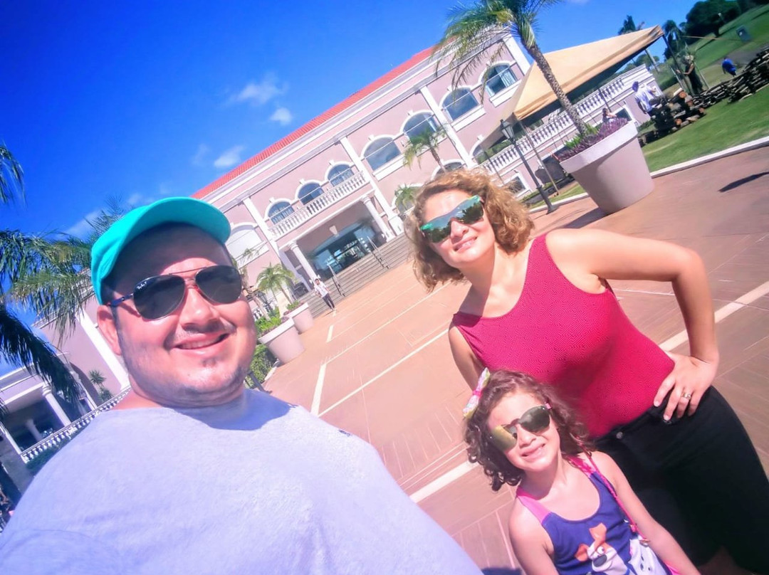 Wish Foz do Iguaçu Resort主图