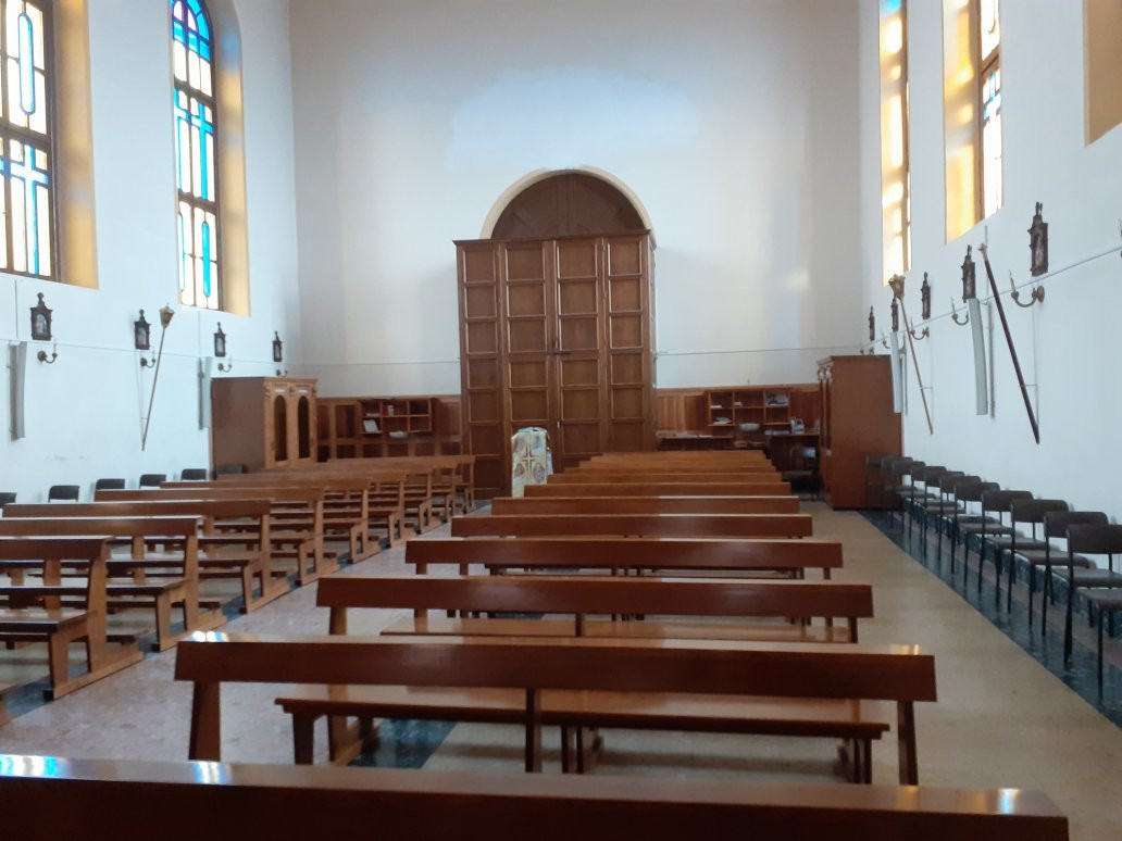 Chiesa della Beata Vergine di Loreto景点图片