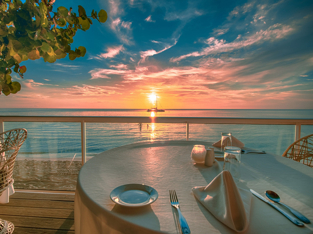 旅行者海滩度假村