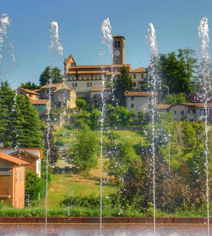 Chiesa di Santa Maria e San Giorgio景点图片