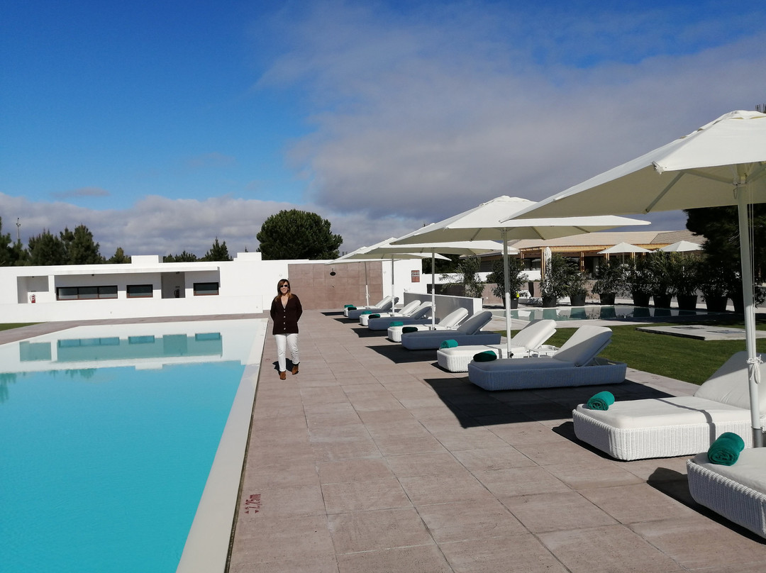 Spatia Comporta主图