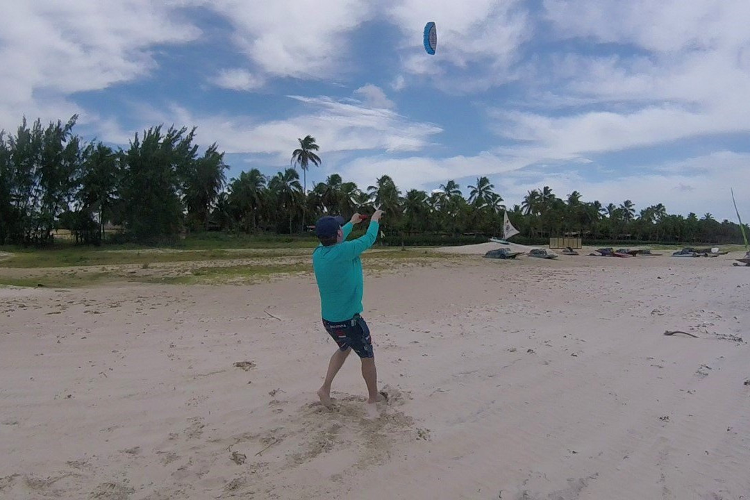 The Hand-Sao Miguel do Gostoso必去景点