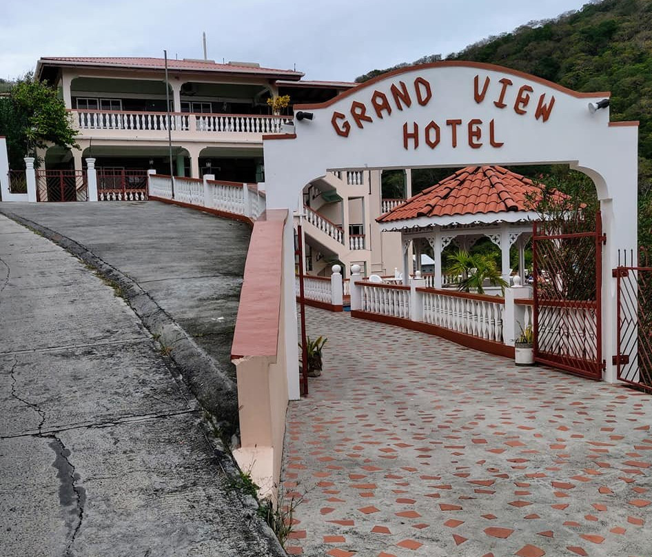 Carriacou Grand View主图