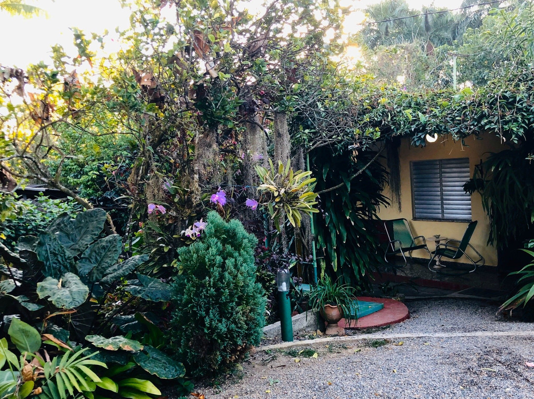 Casa Vivo in Soroa主图