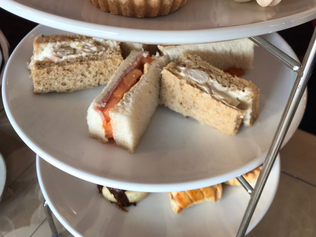 Lhanbryde旅游攻略图片