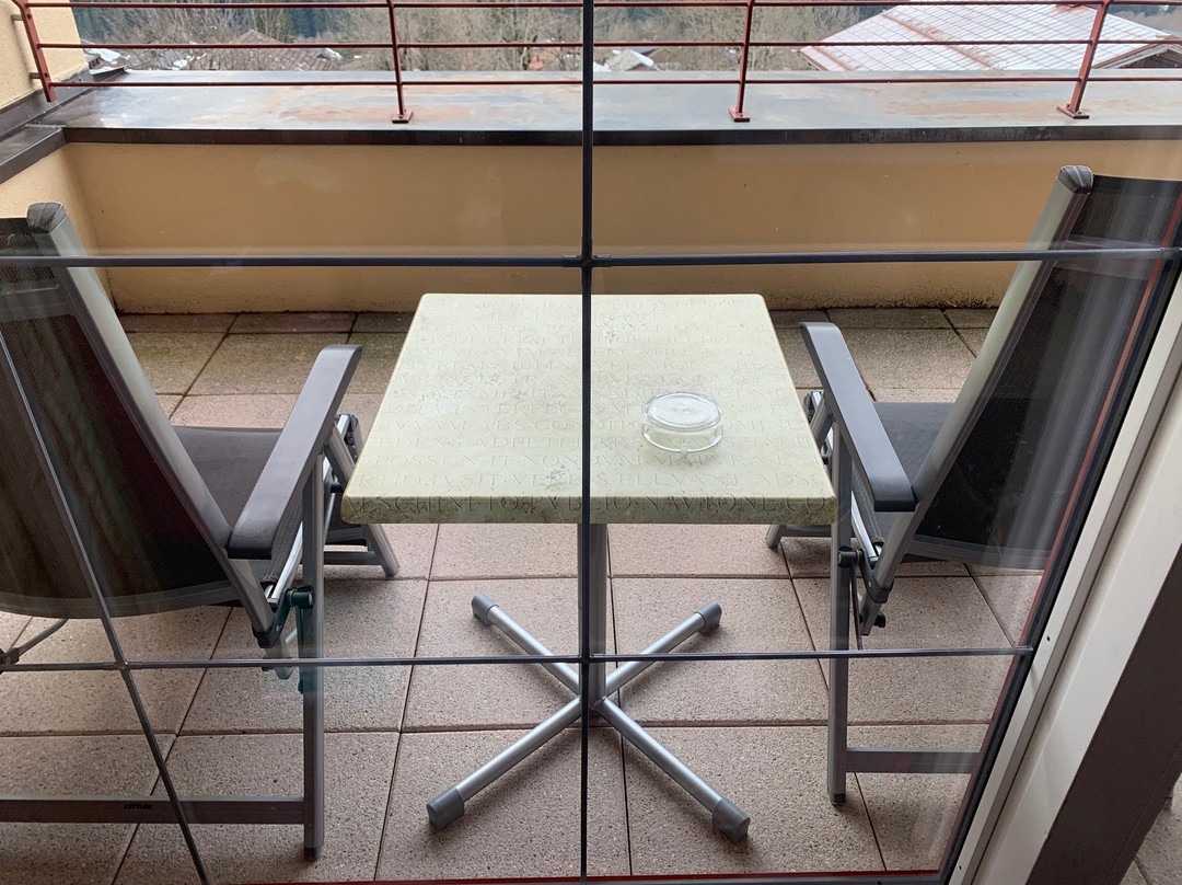 BergSPA & Hotel Zamangspitze主图