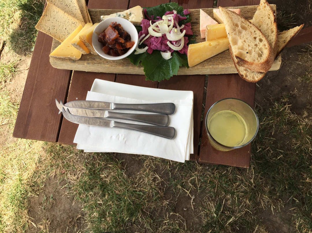 Bruny Island Premium Wines景点图片