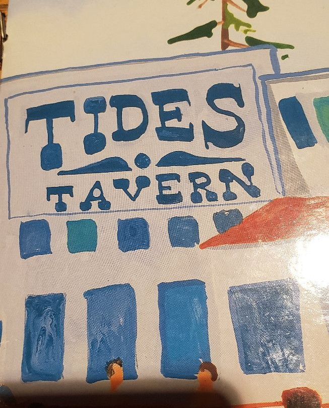 Tides Tavern景点图片