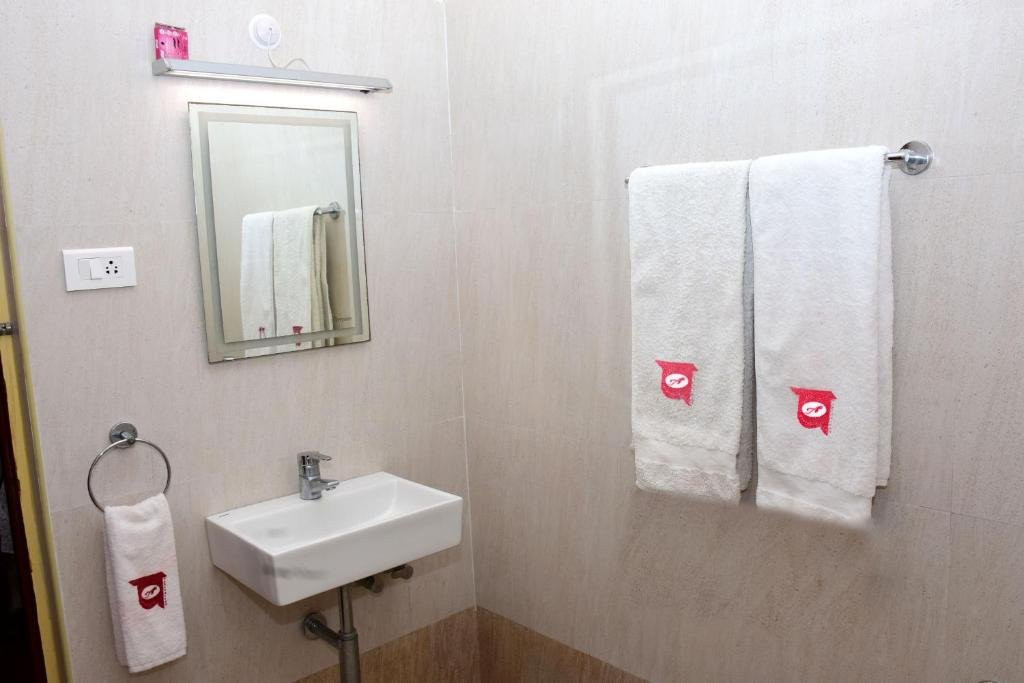 Karaikal Ashok Beach Resort主图