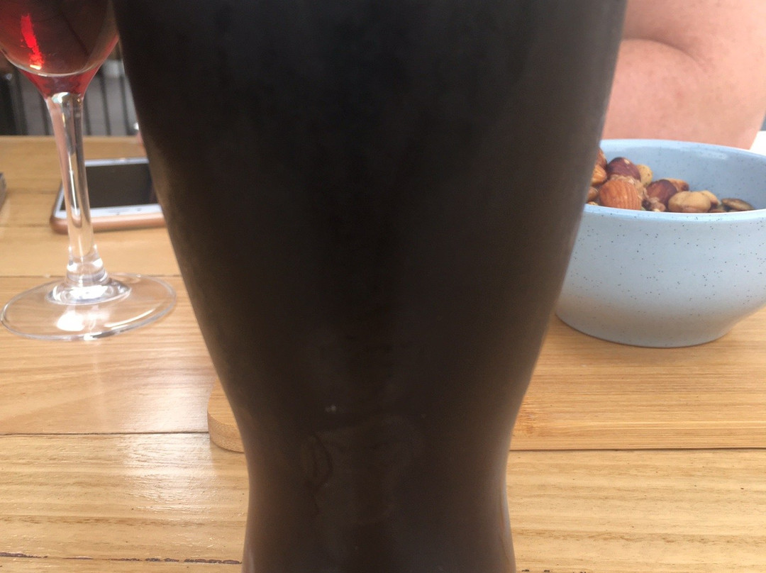 Crank Handle Brewery景点图片