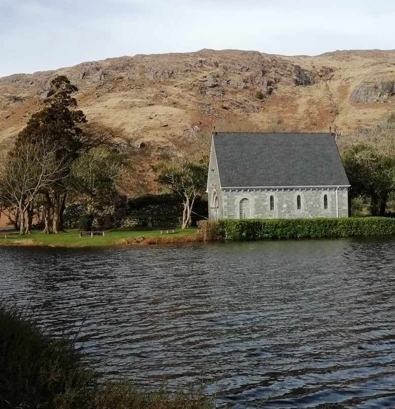 Gougane Barra Church景点图片