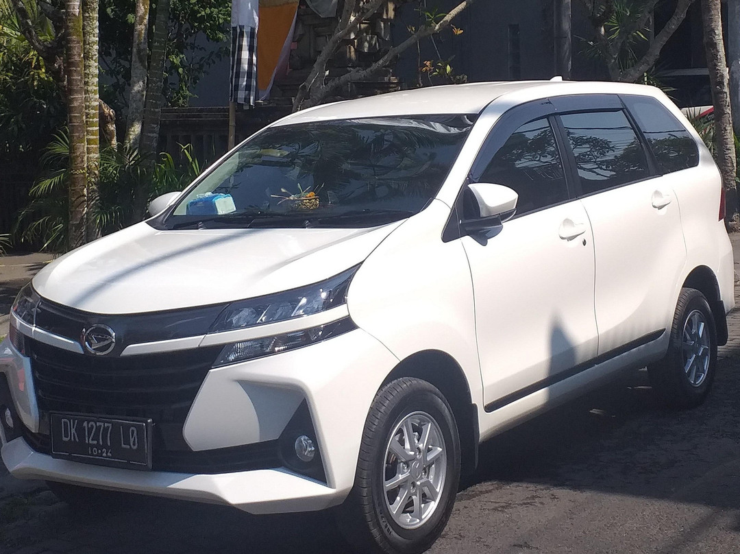 Karuna Kania Bali Tours-Mas必去景点