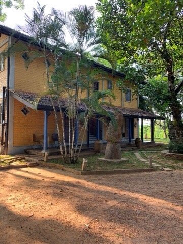 宁静湖精品酒店主图