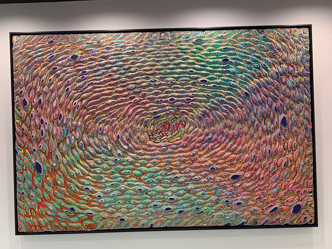 Arthur Roger Gallery-新奥尔良必去景点