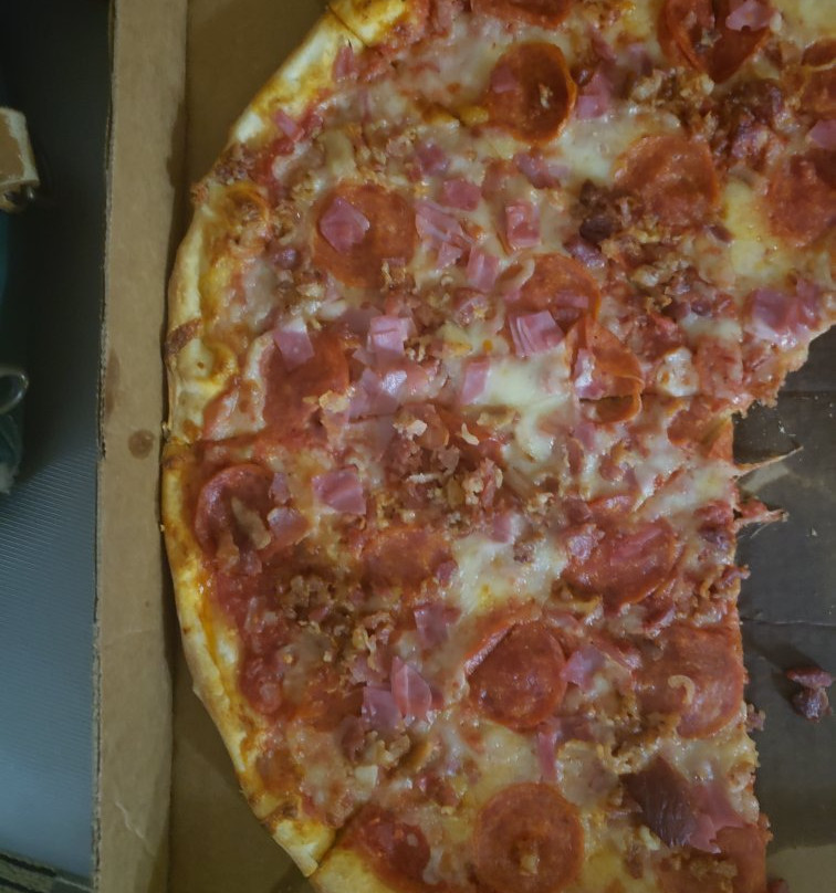 Franco Pizzeria & Restaurant