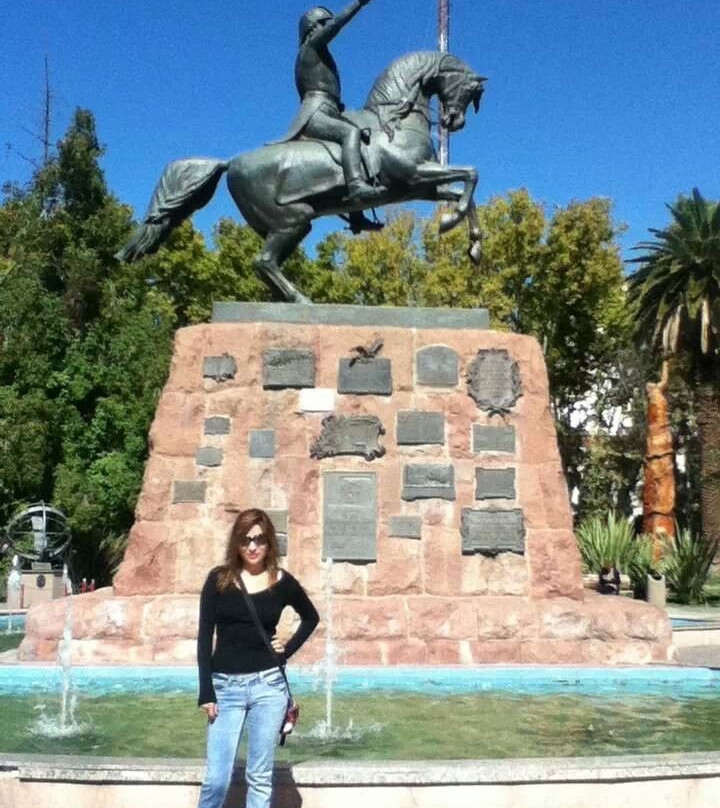 Hotel San Rafael主图