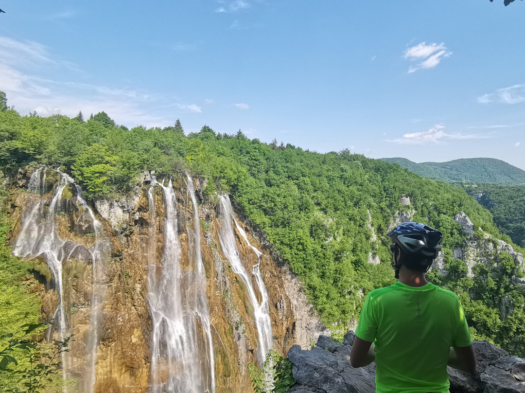 Plitvice Bike & Bed景点图片