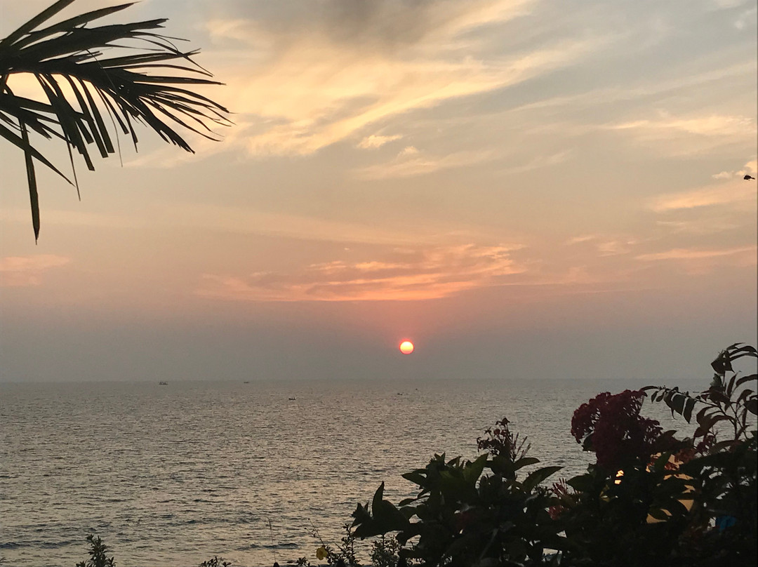 Hotel Green Palace主图