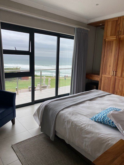 Brenton Haven Beachfront Resort主图