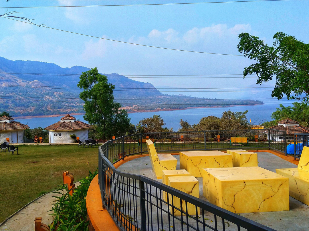 Residency Lake Resort & Spa主图