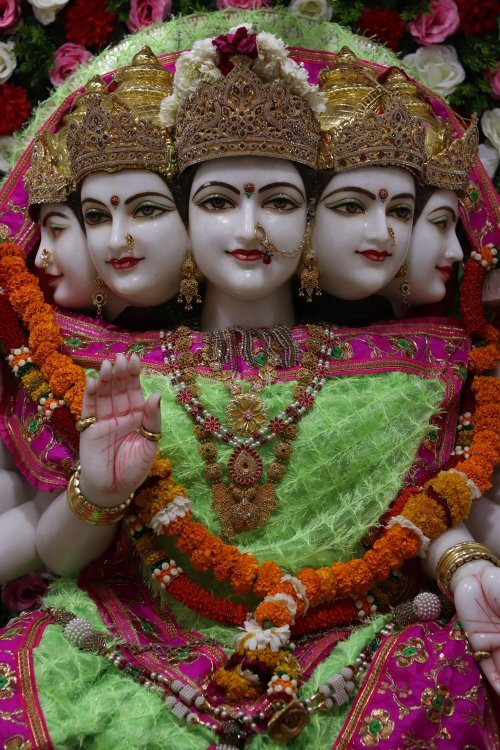 Shri  Ramanath Dham-Gondal必去景点