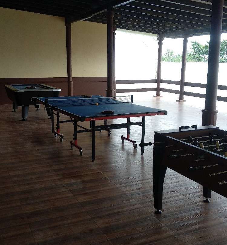 Ambrosia Resort & Spa主图