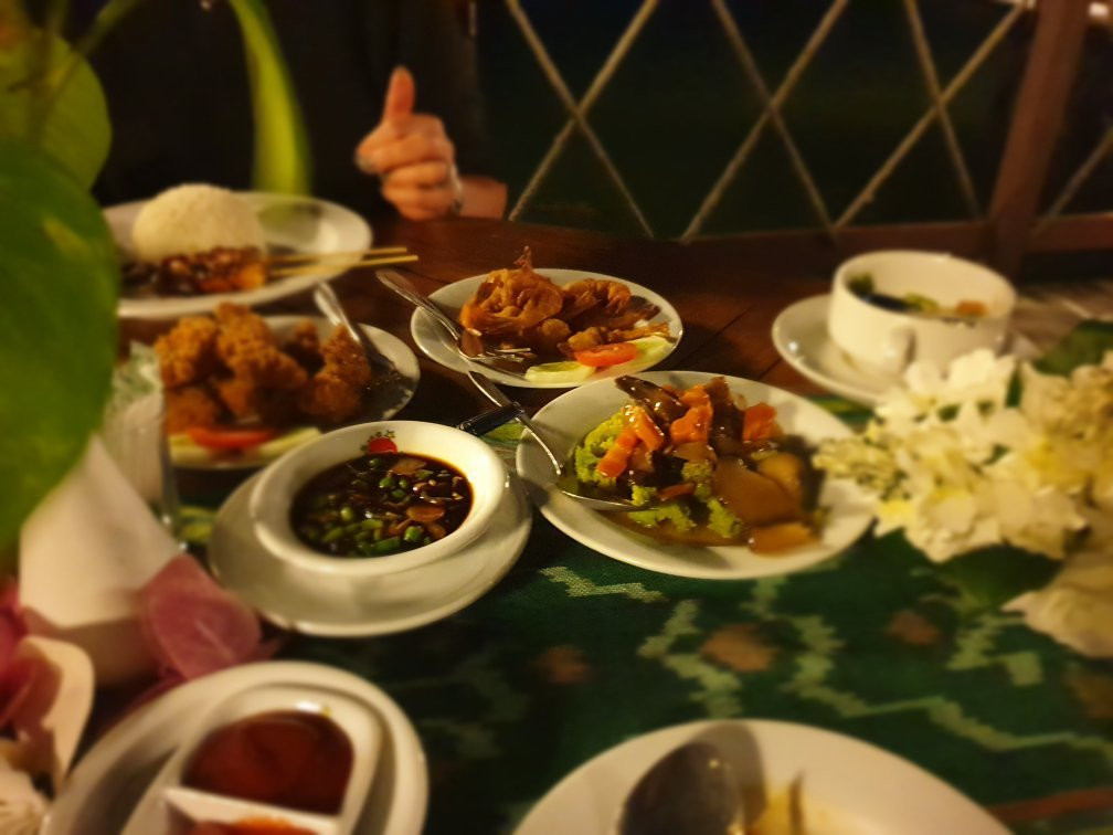 Pulau Ayer Resort主图