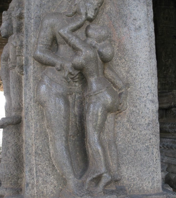 Devarajaswami Temple-甘吉布勒姆必去景点