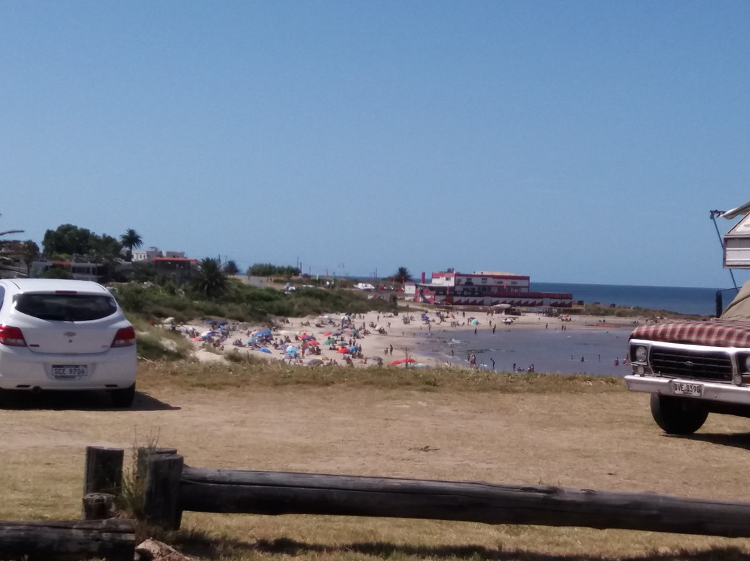 Cuchilla alta-Canelones必去景点