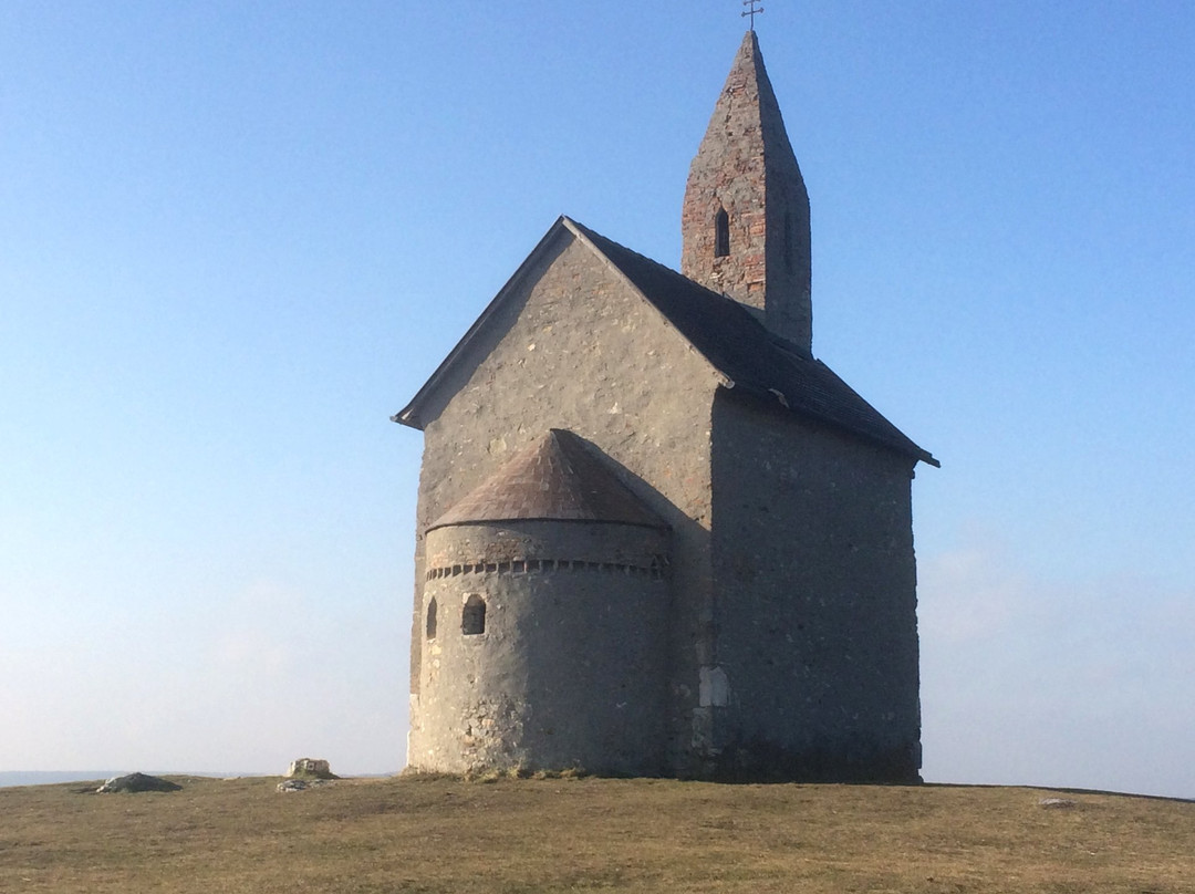 Church of St. Michael the Archangel景点图片