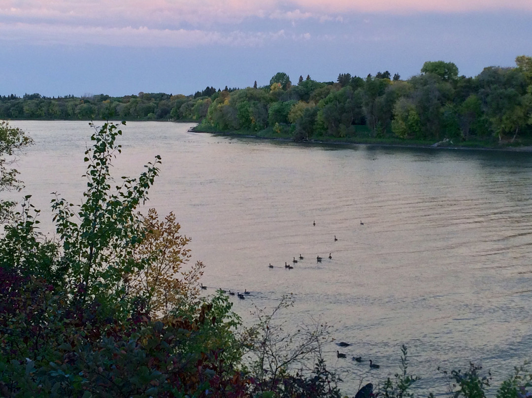 Thomas Bunn House B&B主图