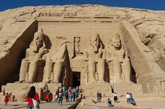 Thebes Tours International