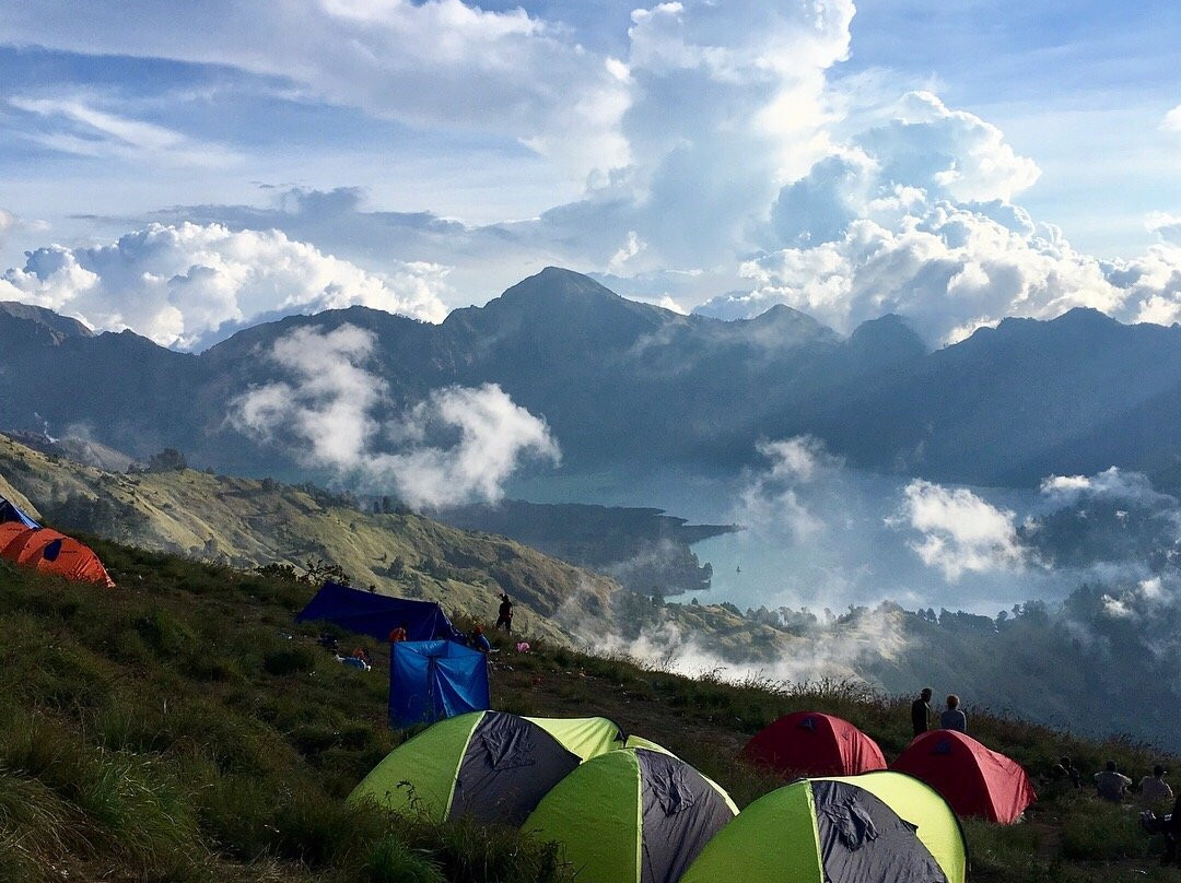 Rinjani Trekking Specialist景点图片