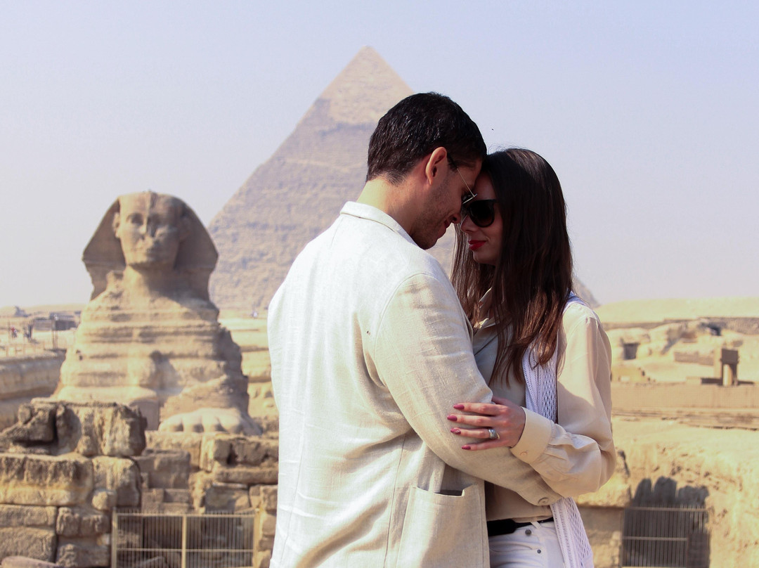 Emo Tours Egypt-开罗必去景点