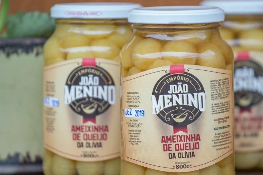 Empório João Menino景点图片