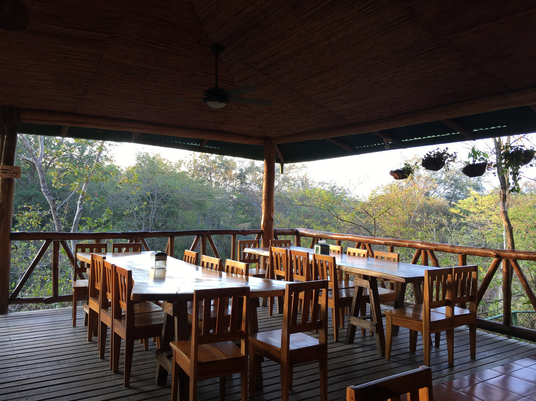 Canon de La Vieja Lodge主图