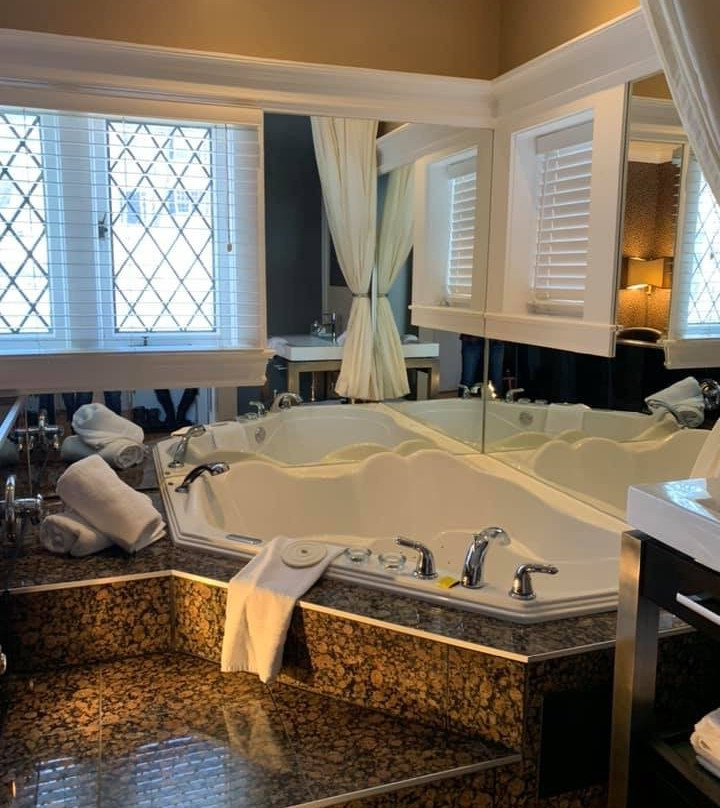 Leaside Executive Apartments主图