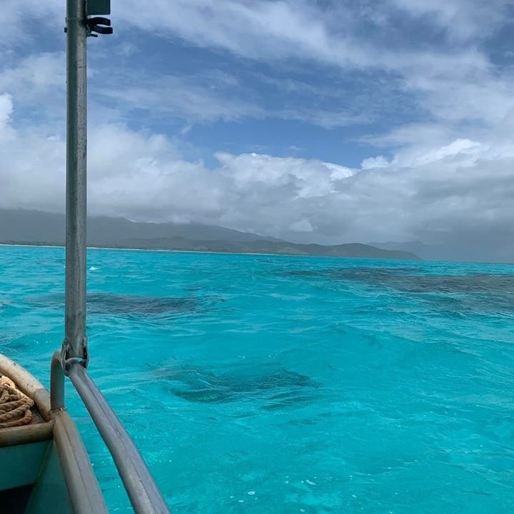 Ouest Corail-Bourail必去景点