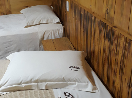 Altos da Serra主图