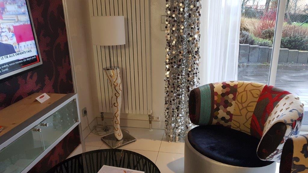 Mini-suites Le Reve-官方