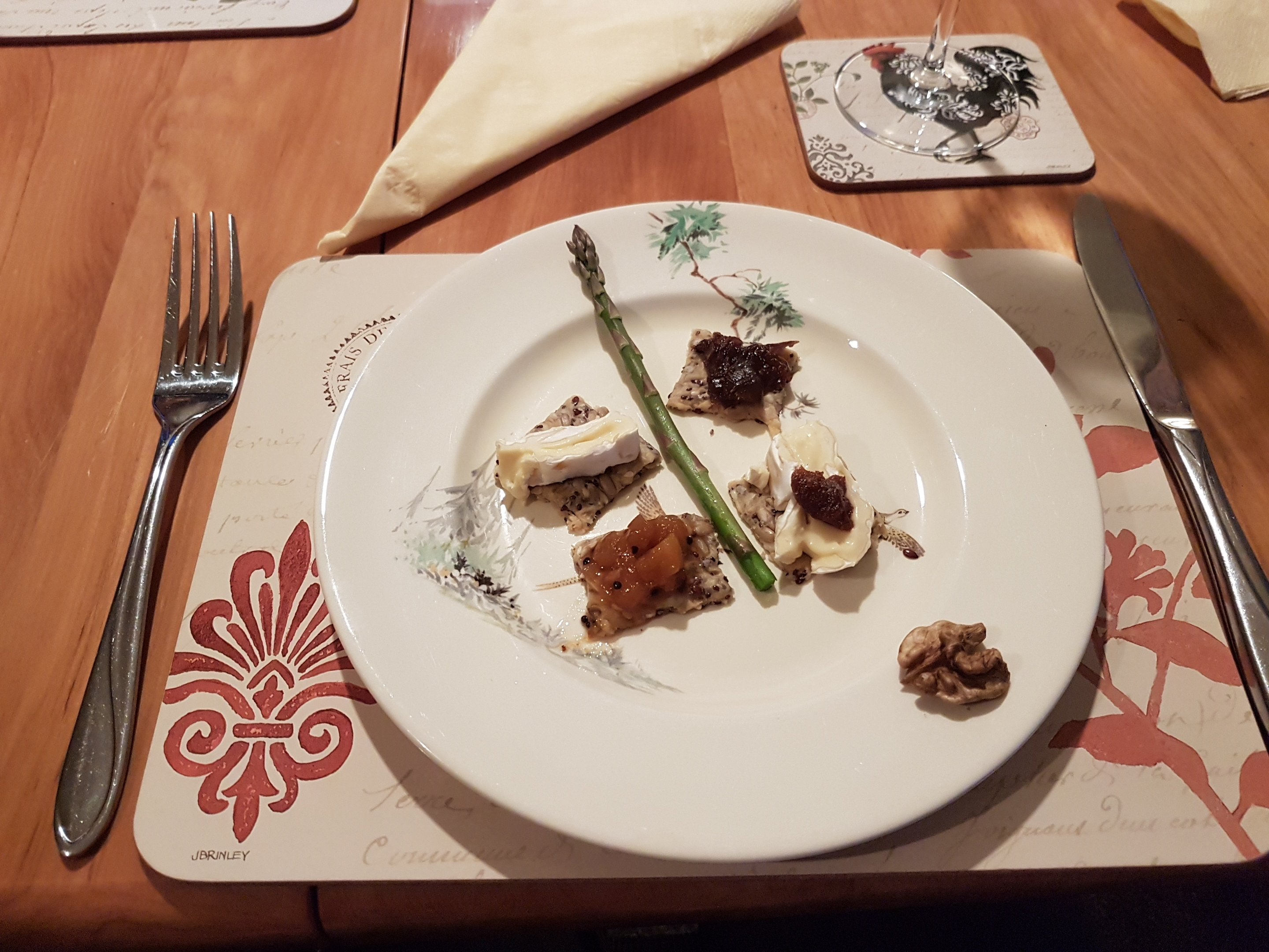 Penhaven Farm Stay-餐饮
