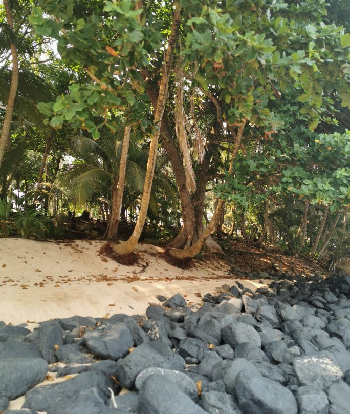 Banana Beach景点图片