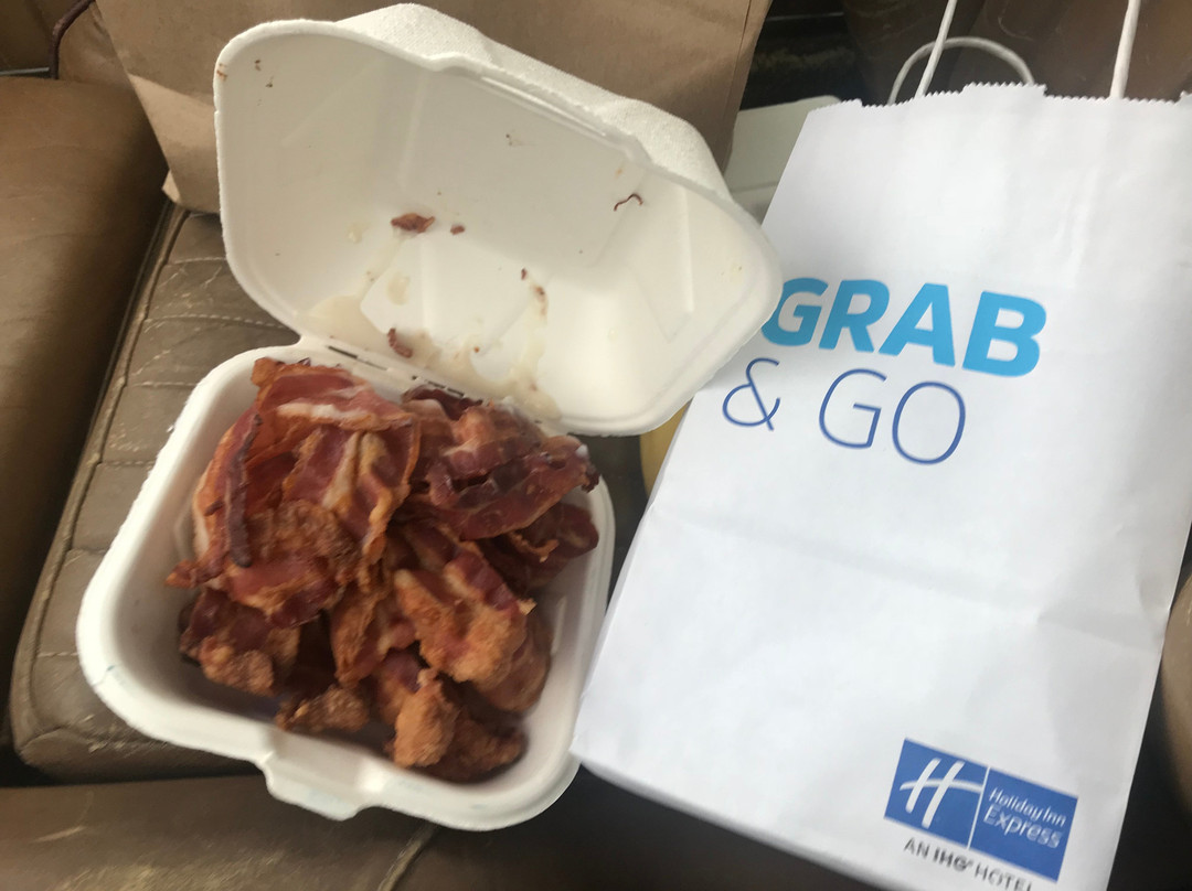 Holiday Inn Express Roseville-St. Paul by IHG主图