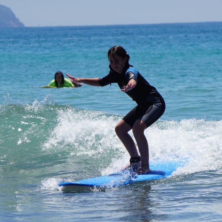 Nexus Surf Escola-弗洛里亚诺波利斯必去景点