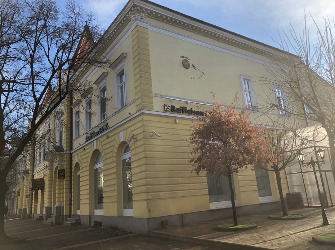 Bed & Breakfast Twenty主图