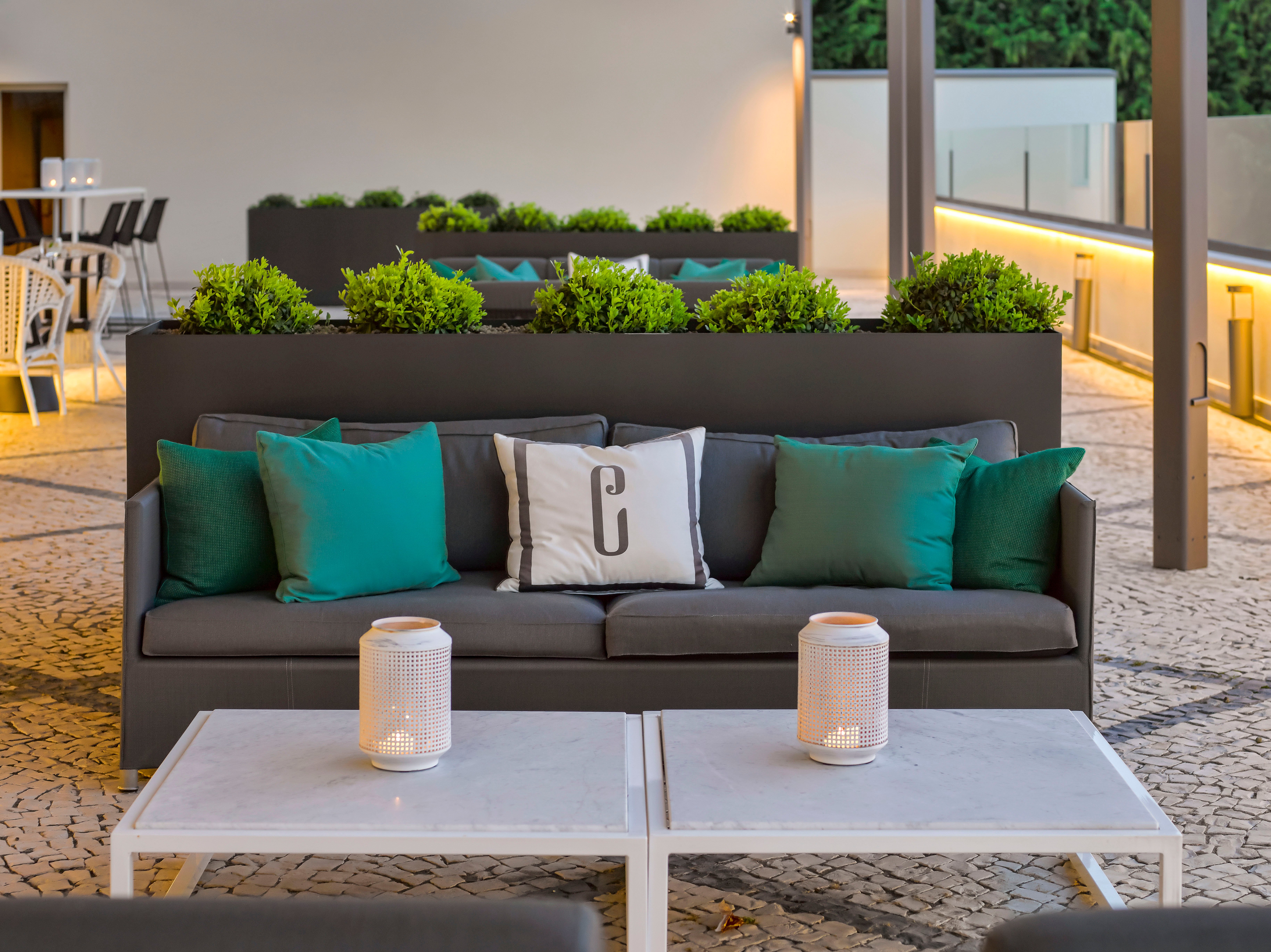 Cidnay Santo Tirso - Charming Hotel & Executive Center-官方