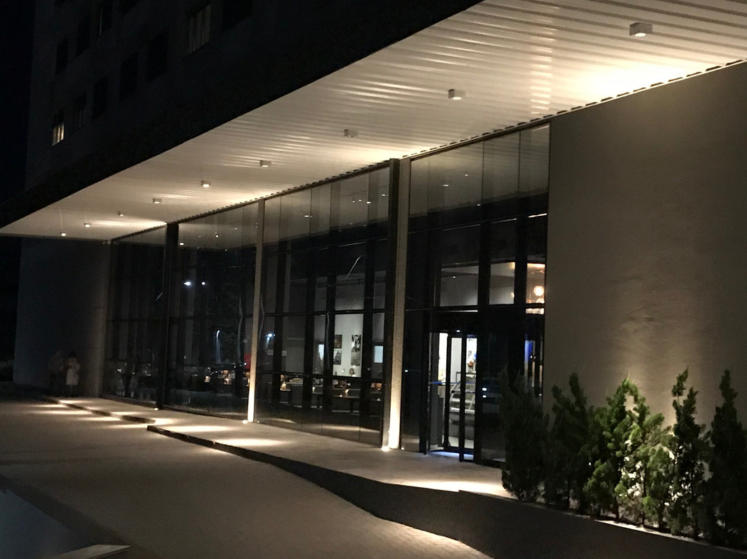 Dall'Onder Ski Hotel主图