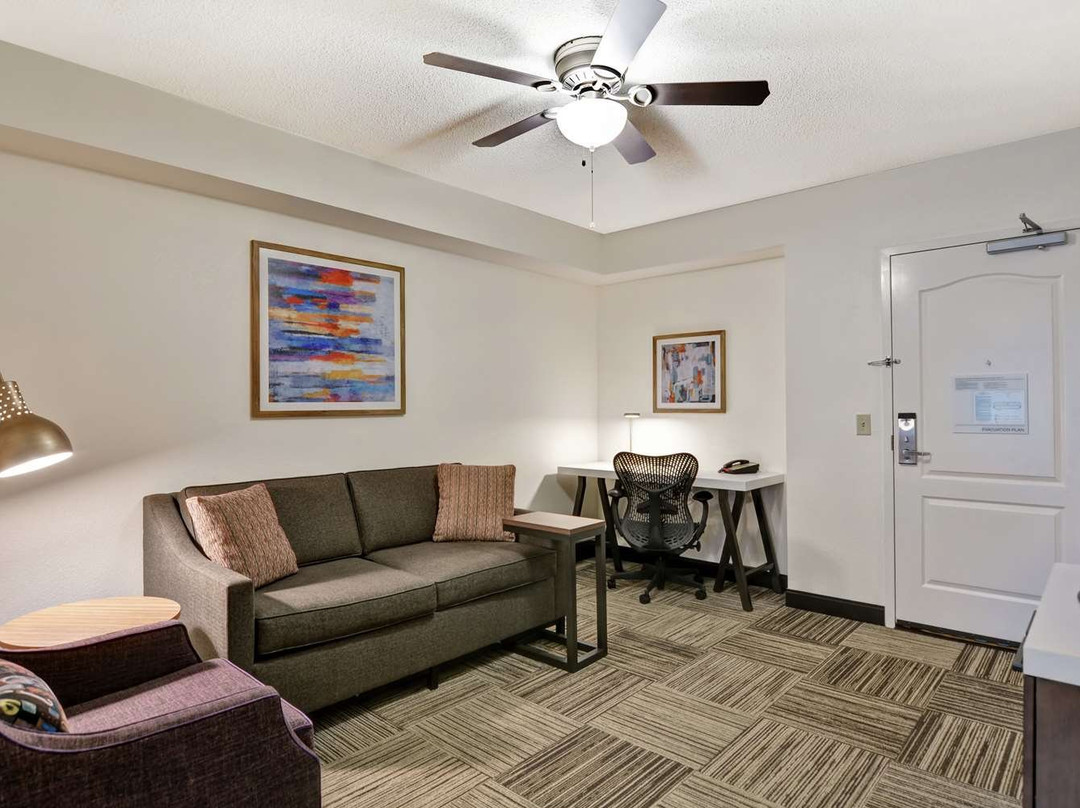 Hilton Garden Inn Mobile East Bay / Daphne主图